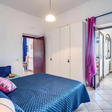 Sea View - Zanardelli