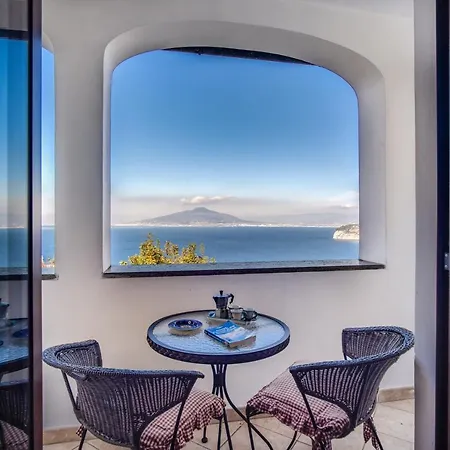 Sea View - Zanardelli 度假居