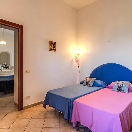 Sea View - Zanardelli Holiday home