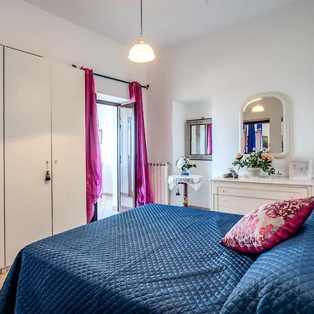 Holiday home Sea View - Zanardelli Sorrento