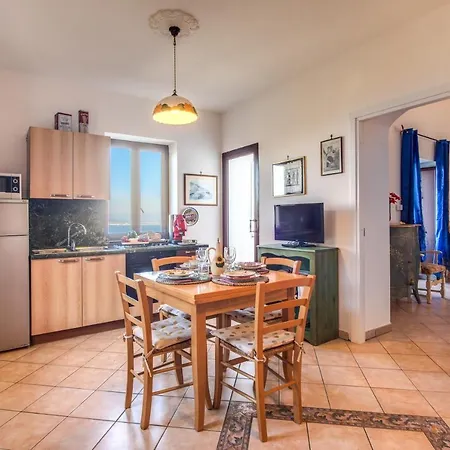 Sea View - Zanardelli Holiday home