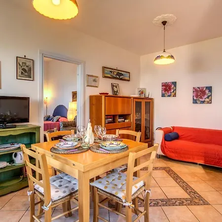 Sea View - Zanardelli Holiday home Sorrento