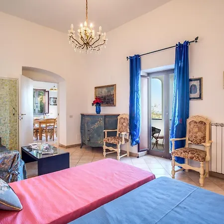 Sea View - Zanardelli סורנטו