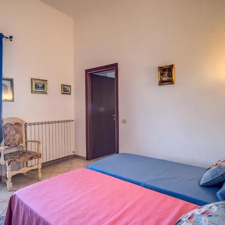 Sea View - Zanardelli * סורנטו