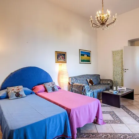 Sea View - Zanardelli