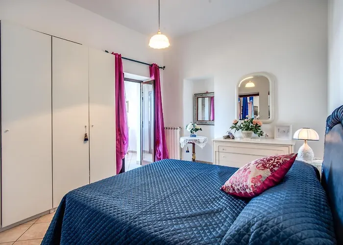 Holiday home Sea View - Zanardelli Sorrento