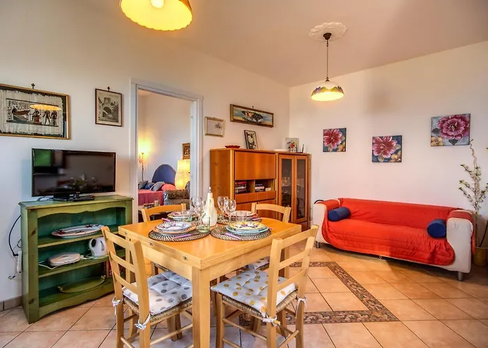 Sea View - Zanardelli Holiday home Sorrento