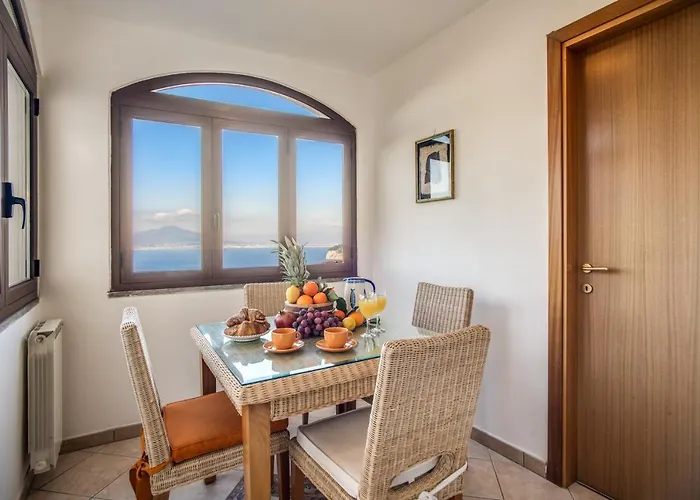 Holiday home Sea View - Zanardelli *