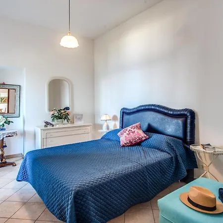 Vakantiehuis Sea View - Zanardelli *