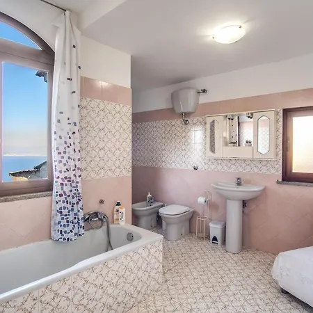 Sea View - Zanardelli * Sorrent