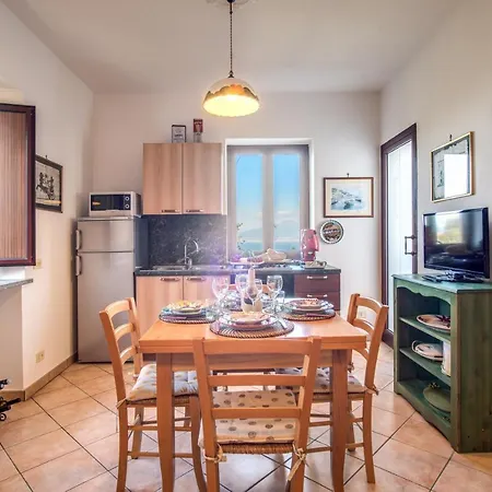 Sea View - Zanardelli Vakantiehuis *