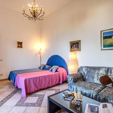 Sea View - Zanardelli Ferienhaus Sorrent