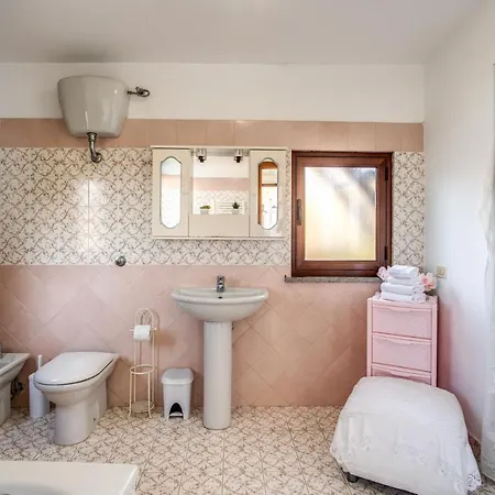 Ferienhaus Sea View - Zanardelli Sorrent