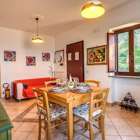 Sea View - Zanardelli Vakantiehuis