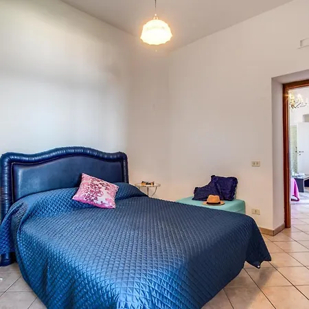 Sea View - Zanardelli Vakantiehuis *