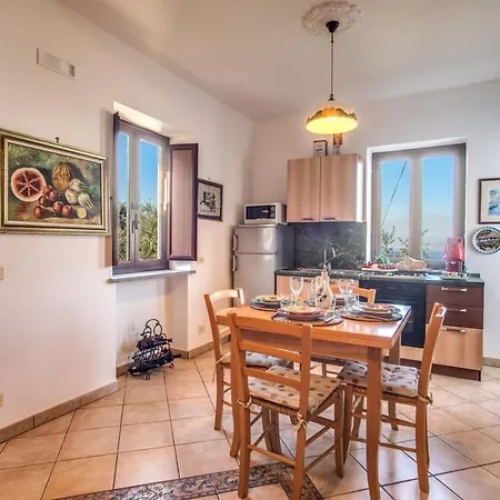 Sea View - Zanardelli