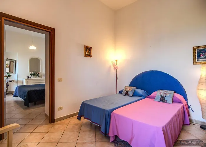 Sea View - Zanardelli Casa de Férias