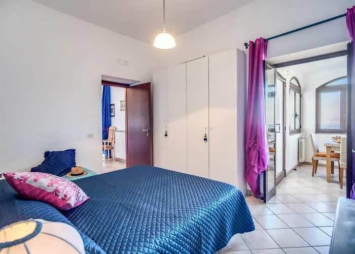 Sea View - Zanardelli