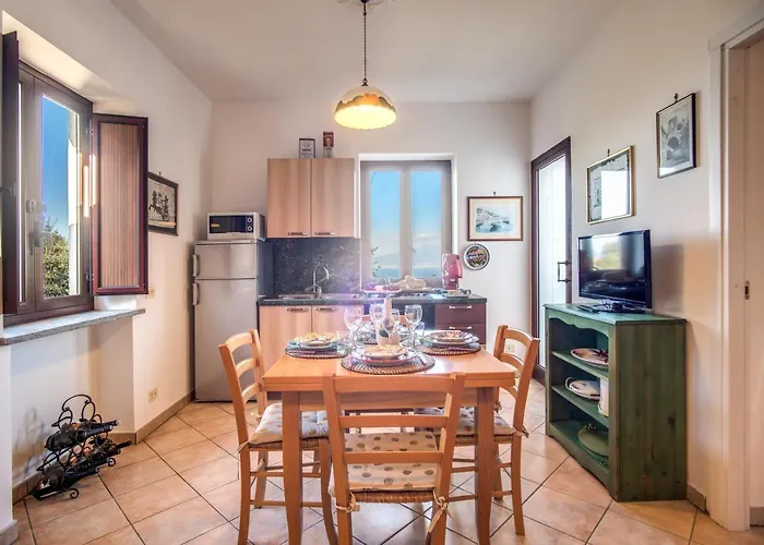 Sea View - Zanardelli بيت للعطل *