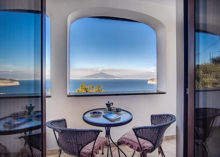 Sea View - Zanardelli Casa de Férias