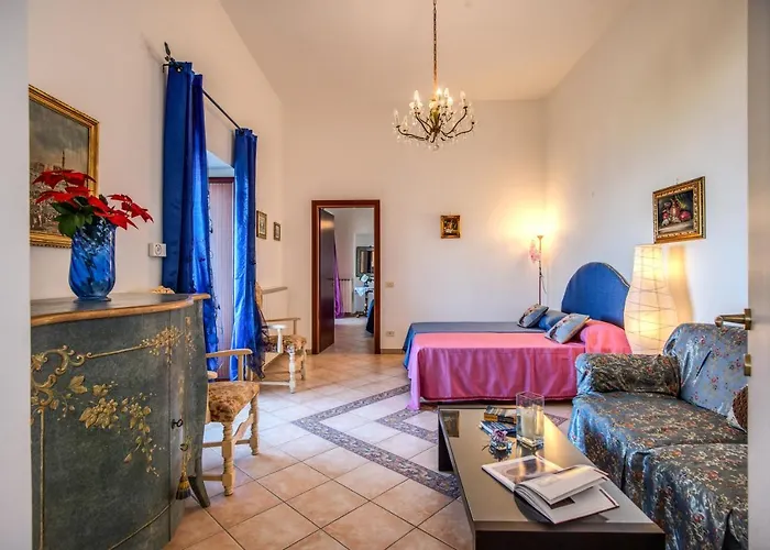 Sea View - Zanardelli * سورينتو