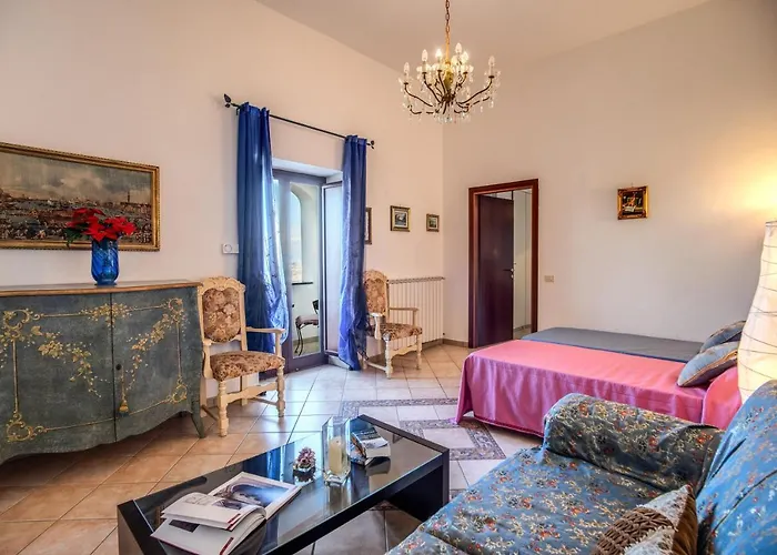 Sea View - Zanardelli Sorrento