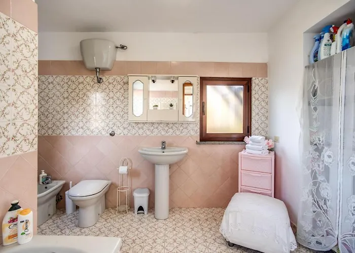 Casa de Férias Sea View - Zanardelli Sorrento