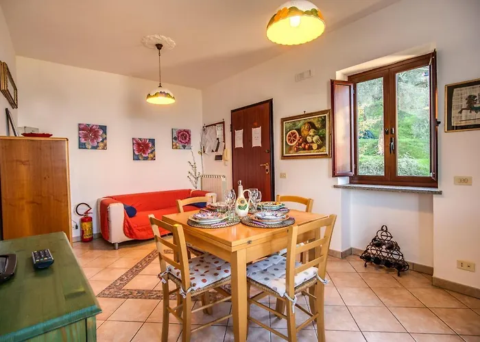 Sea View - Zanardelli Casa de Férias