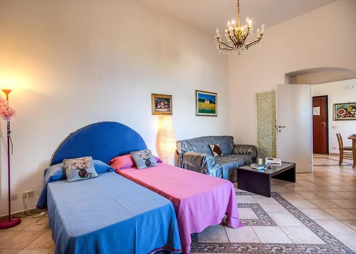 Sea View - Zanardelli