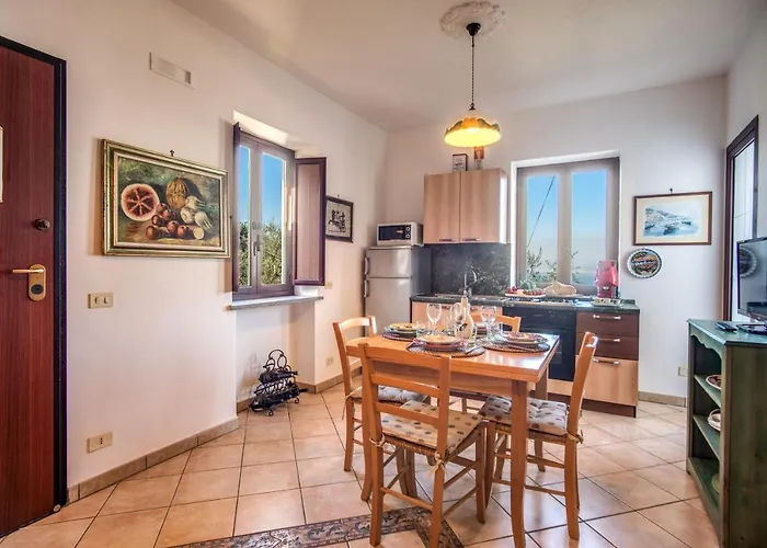 Sea View - Zanardelli