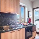 Dom wakacyjny Sea View - Zanardelli Półwysep Sorrentyński