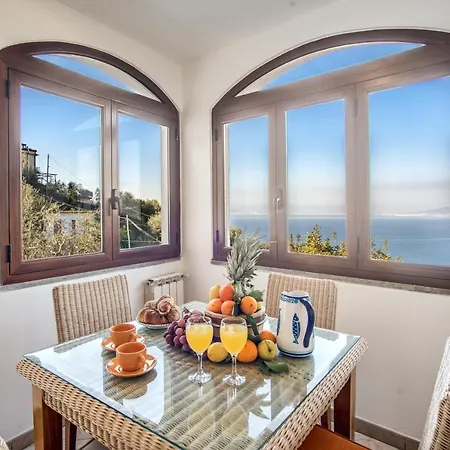 Sea View - Zanardelli Holiday home