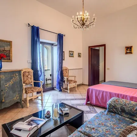 Sea View - Zanardelli Sorrento