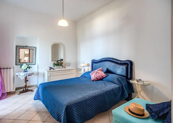 Holiday home Sea View - Zanardelli *