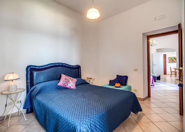 Sea View - Zanardelli Holiday home *